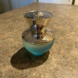 Versace Dylan Turquoise perfume